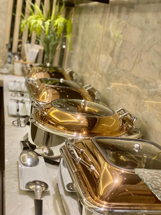 Edoya Ben Thanh Hotel Ho Chi Minh City