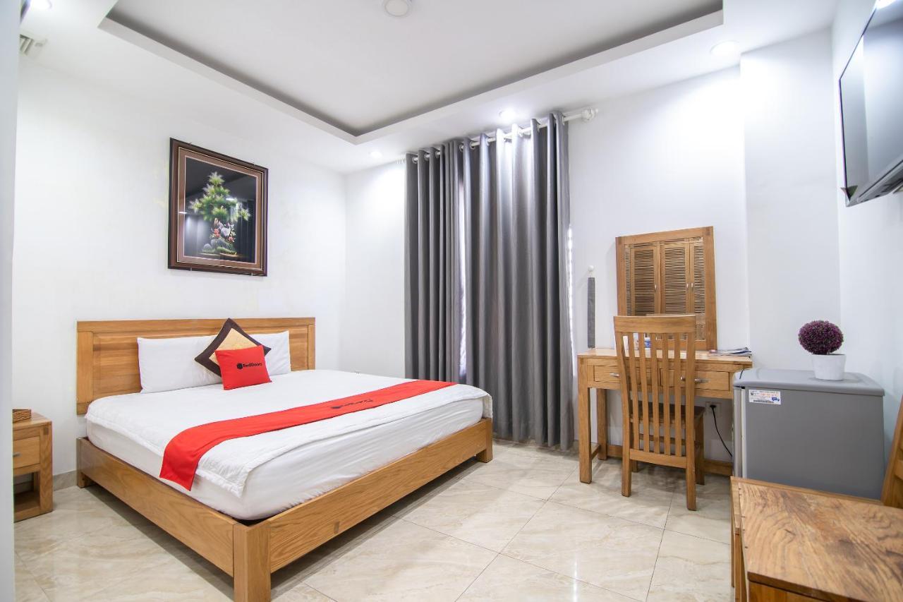 Reddoorz Plus New Sun Hotel 2*