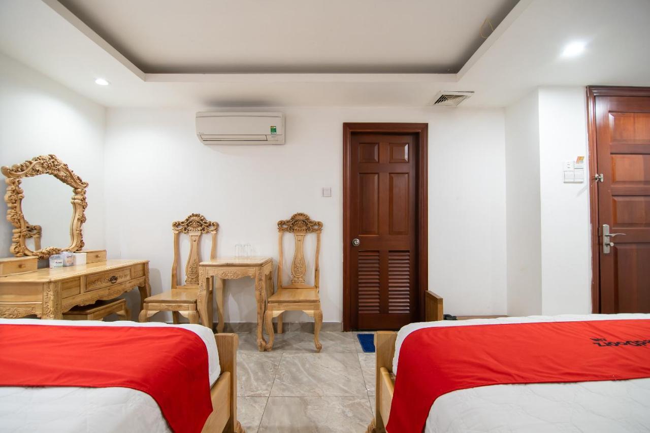 Reddoorz Plus New Sun Hotel 2* Ho Chi Minh City