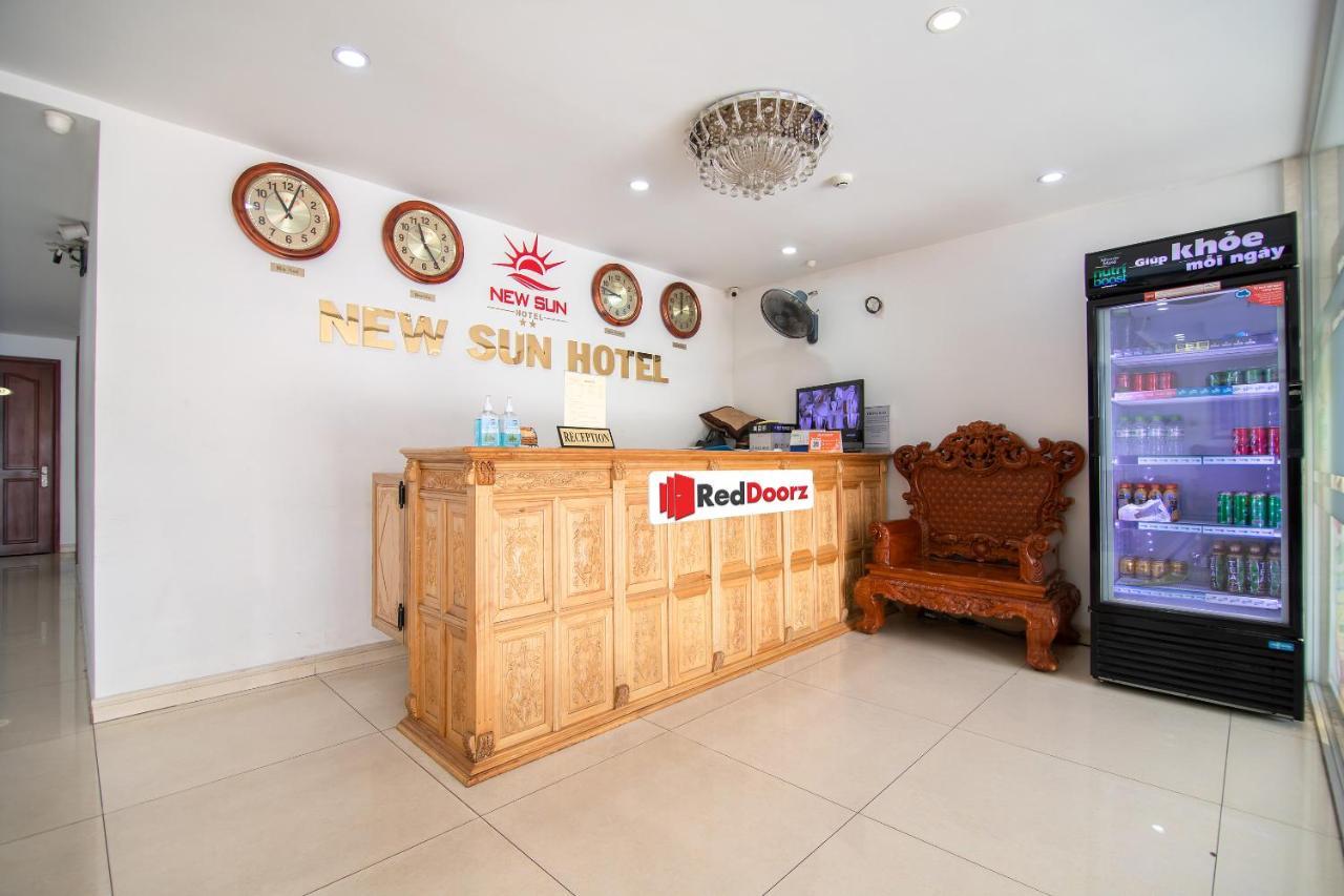 Hotel Reddoorz Plus New Sun Hotel