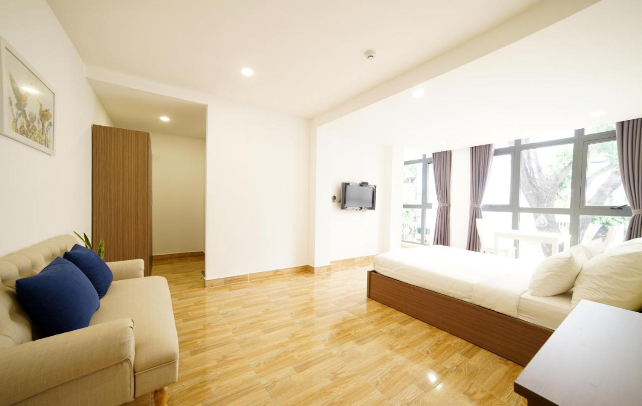 U&a Residences 3*