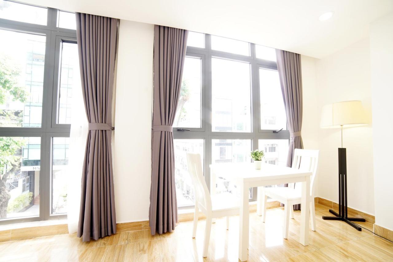 U&a Residences 3* Ho Chi Minh City