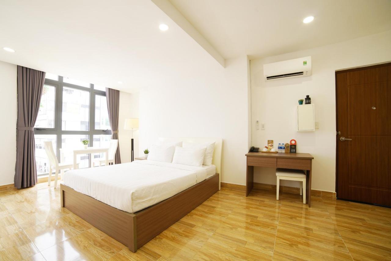 U&a Residences Aparthotel 3*