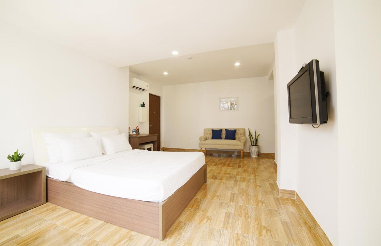U&a Residences Ho Chi Minh City