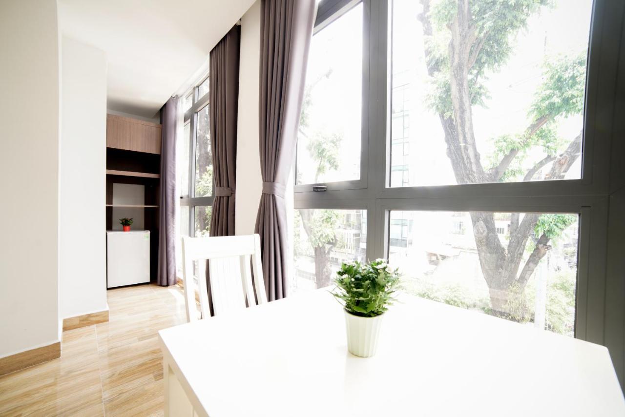 U&a Residences