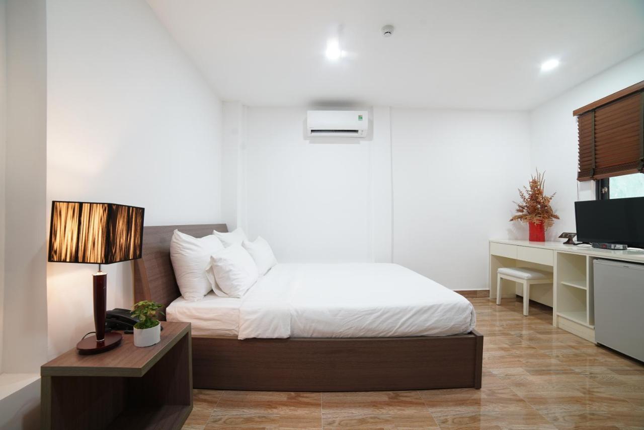 Aparthotel U&a Residences