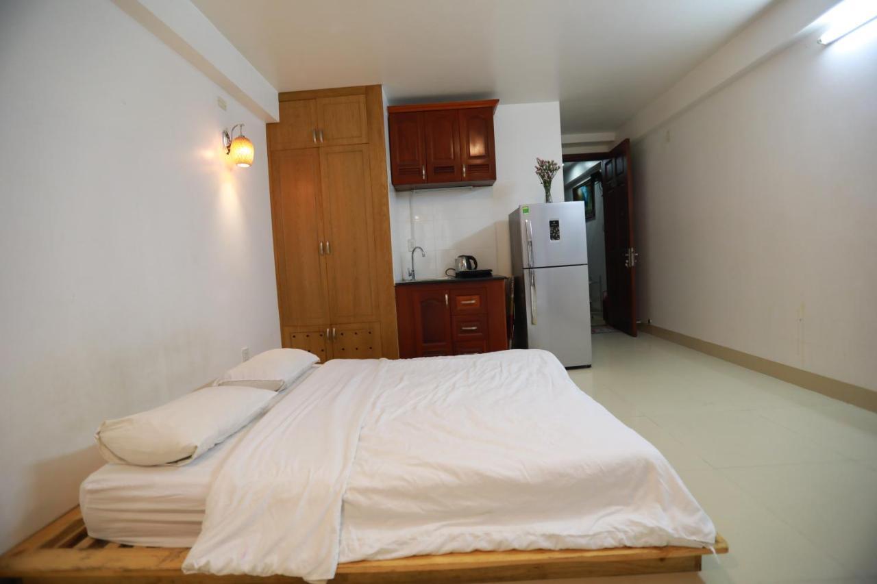 Khách sạn hẻo lánh Du 1 TP. Hồ Chí Minh