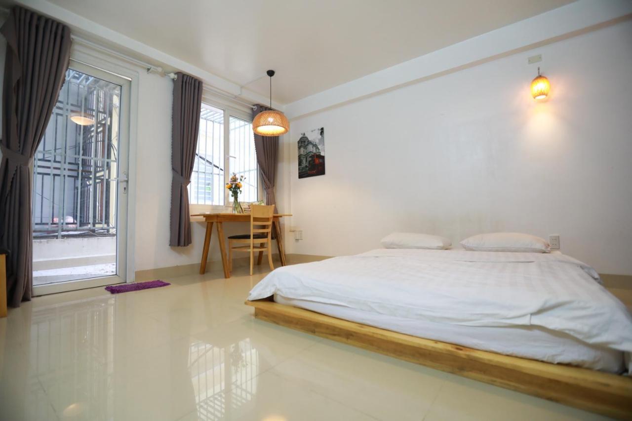 Du 1 * TP. Hồ Chí Minh