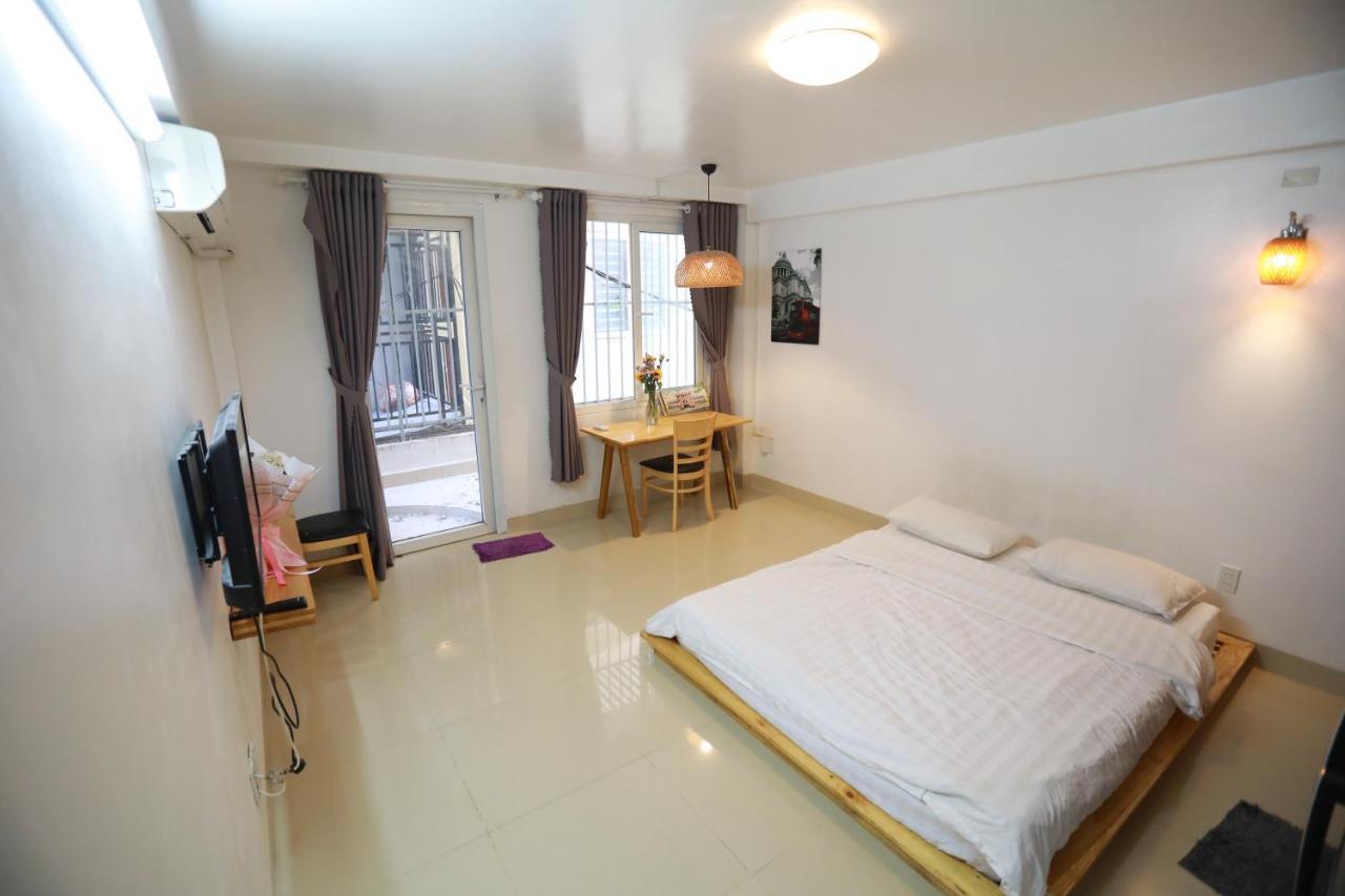 Khách sạn hẻo lánh Du 1