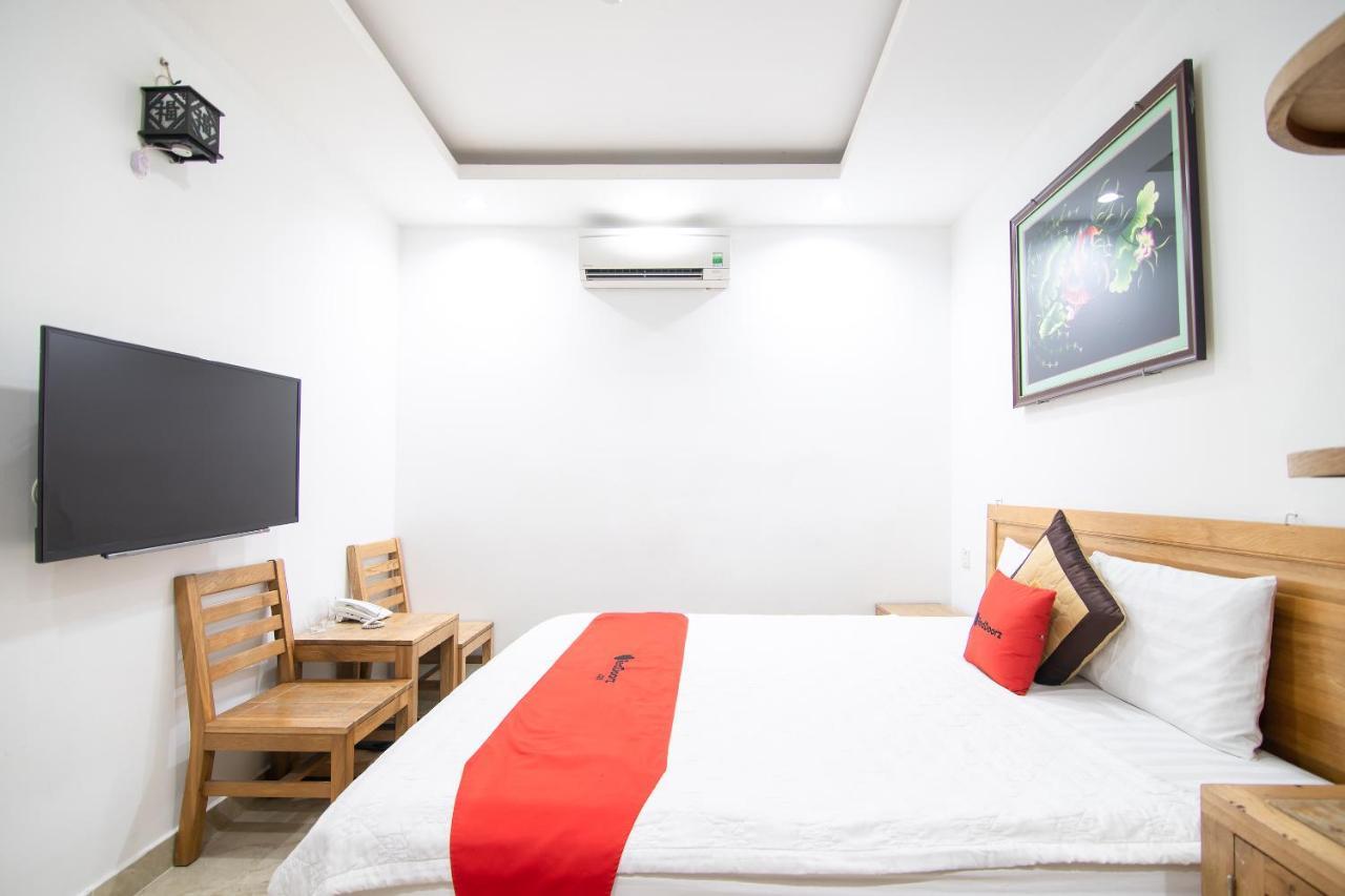 Reddoorz Plus New Sun Hotel Hotel 2*