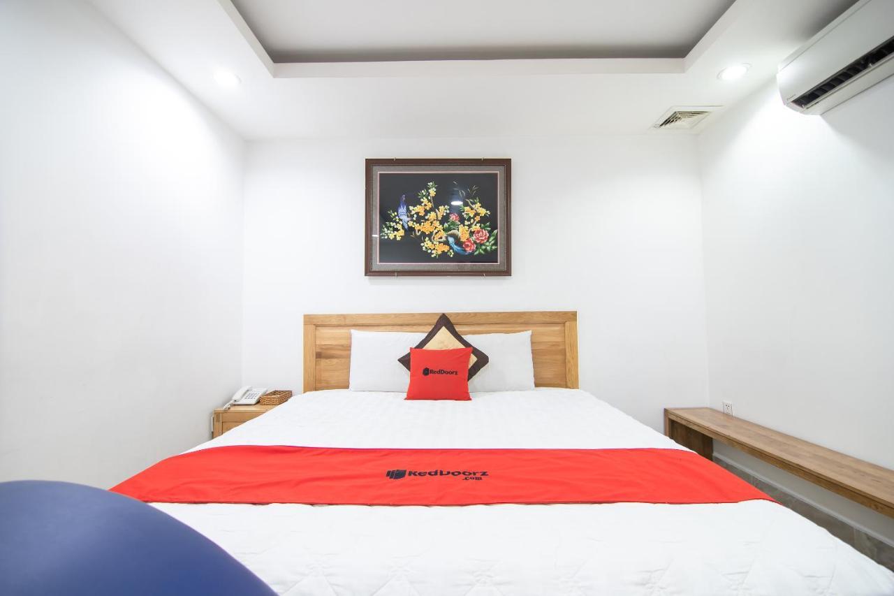 Reddoorz Plus New Sun Hotel 2*