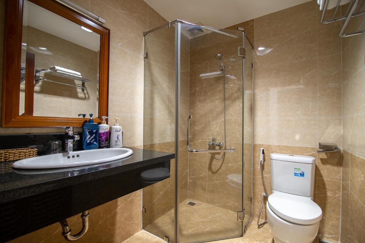 Reddoorz Plus New Sun Hotel 2*