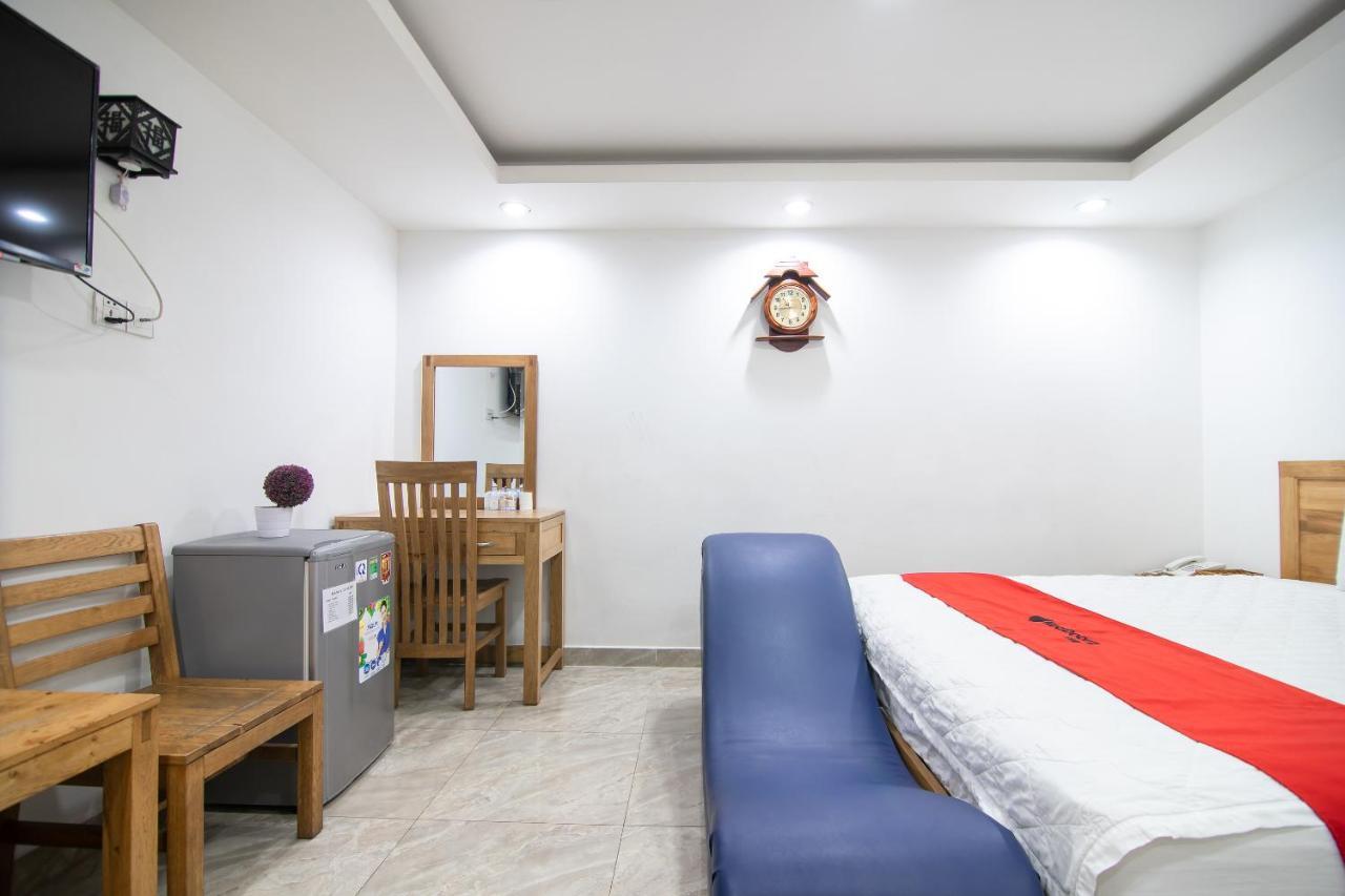 Reddoorz Plus New Sun Hotel Hotel 2*