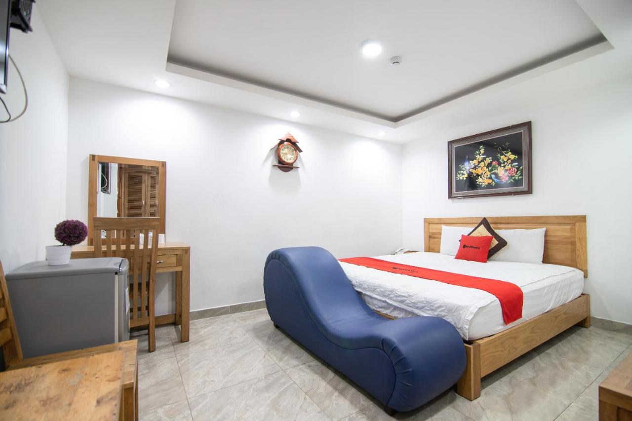 Reddoorz Plus New Sun Hotel 2* Ho Chi Minh City