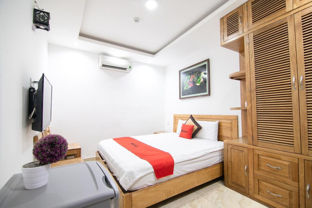 Reddoorz Plus New Sun Hotel Hotel