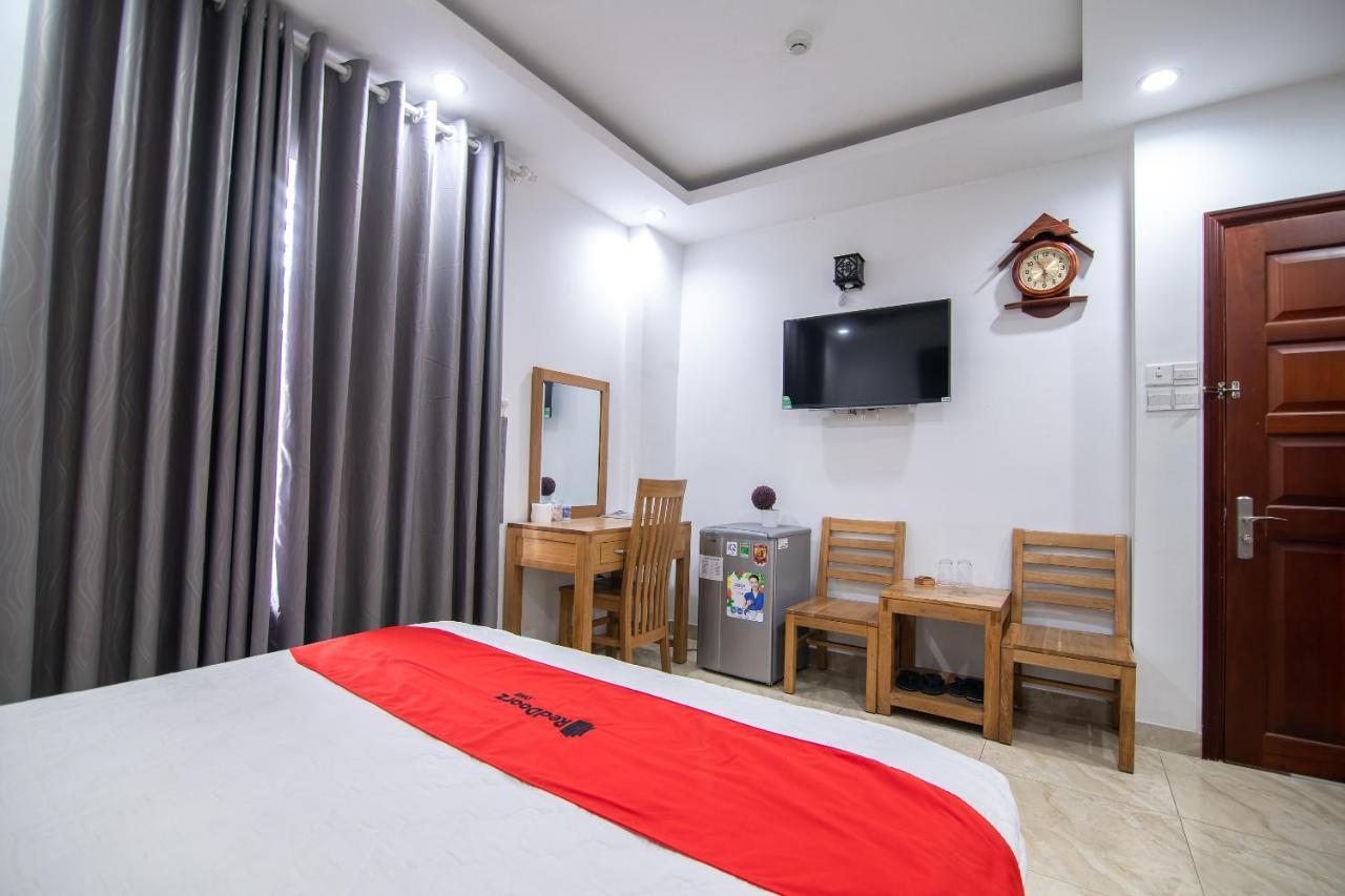 Hotel Reddoorz Plus New Sun Hotel 2*