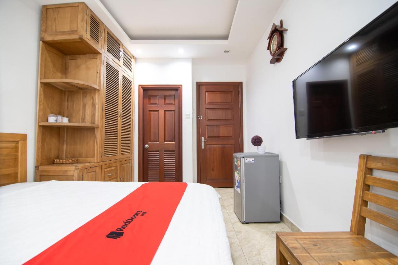 Reddoorz Plus New Sun Hotel 2* Ho Chi Minh City