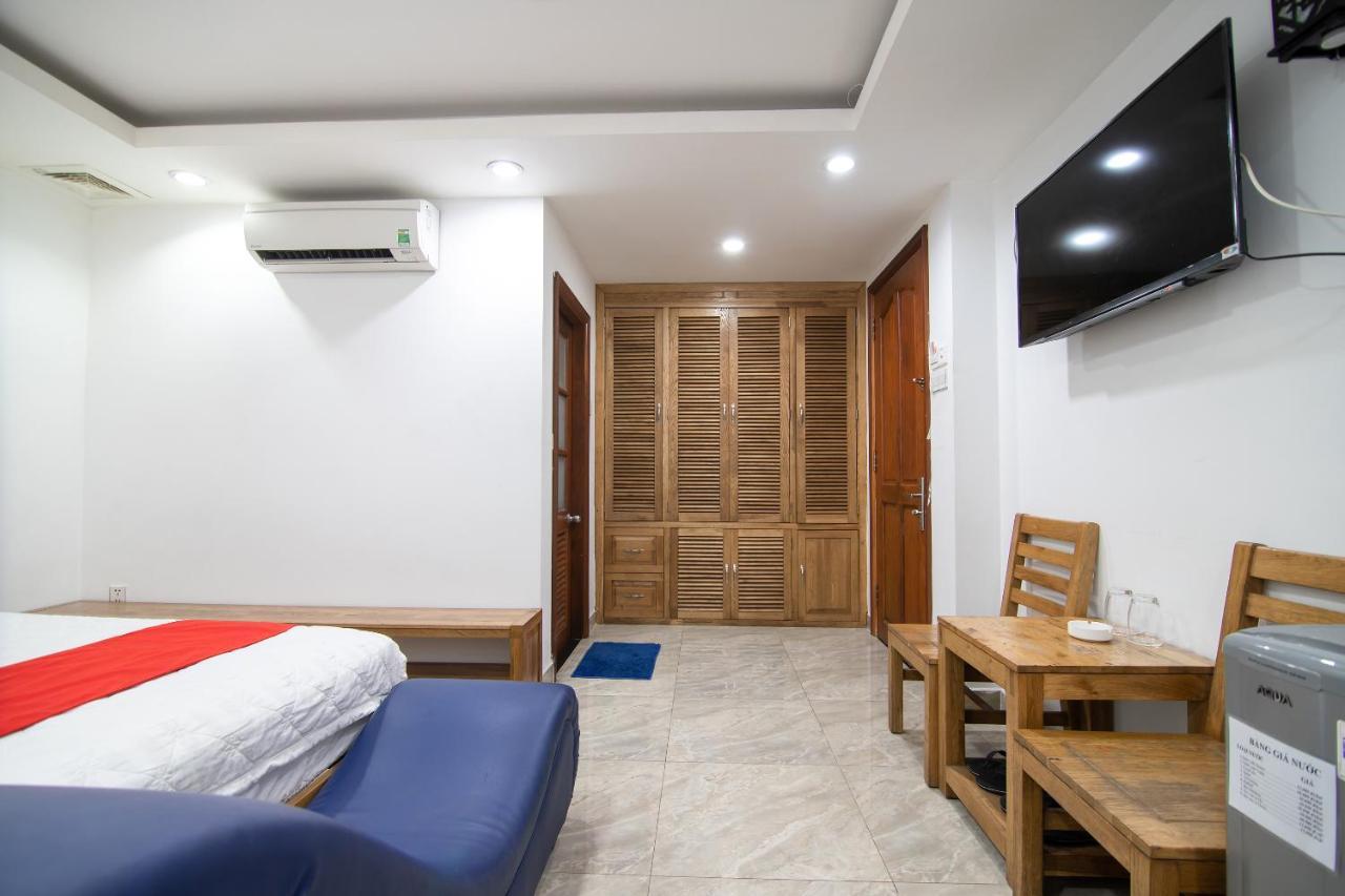 Hotel Reddoorz Plus New Sun Hotel 2*