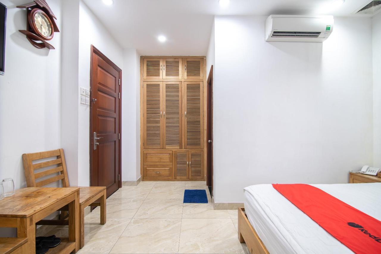 Reddoorz Plus New Sun Hotel Hotel