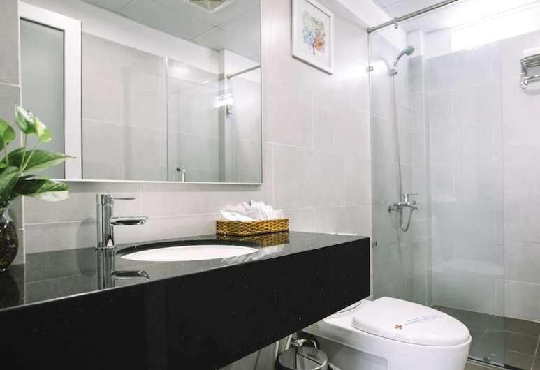 Khách sạn Lê Hân đại Nam TP. Hồ Chí Minh