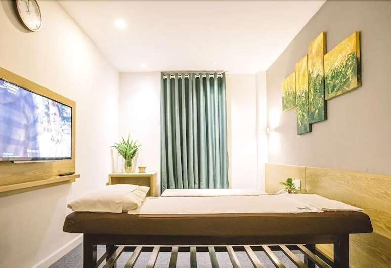 Khách sạn Lê Hân đại Nam