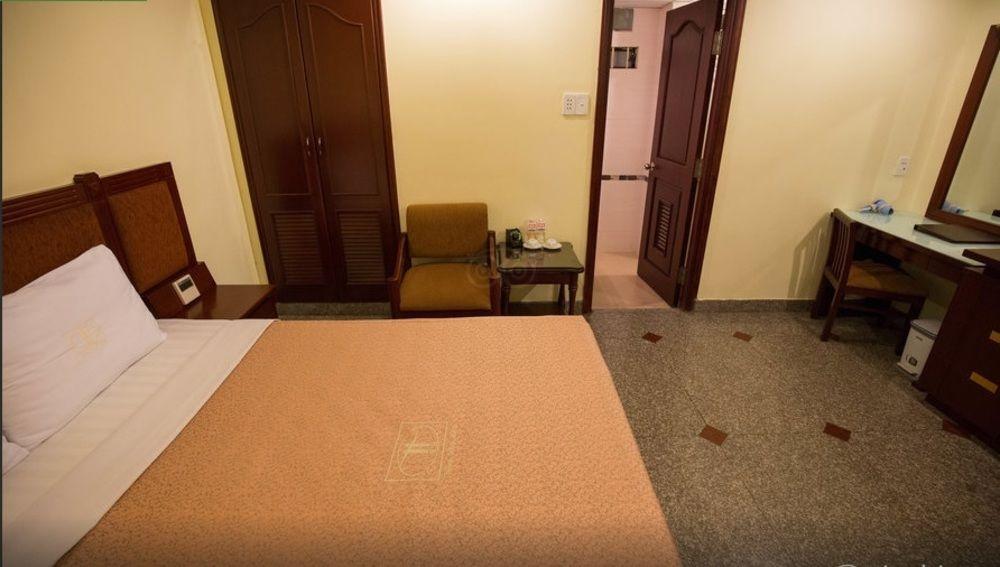 Thien Thao Hotel Ho Chi Minh City