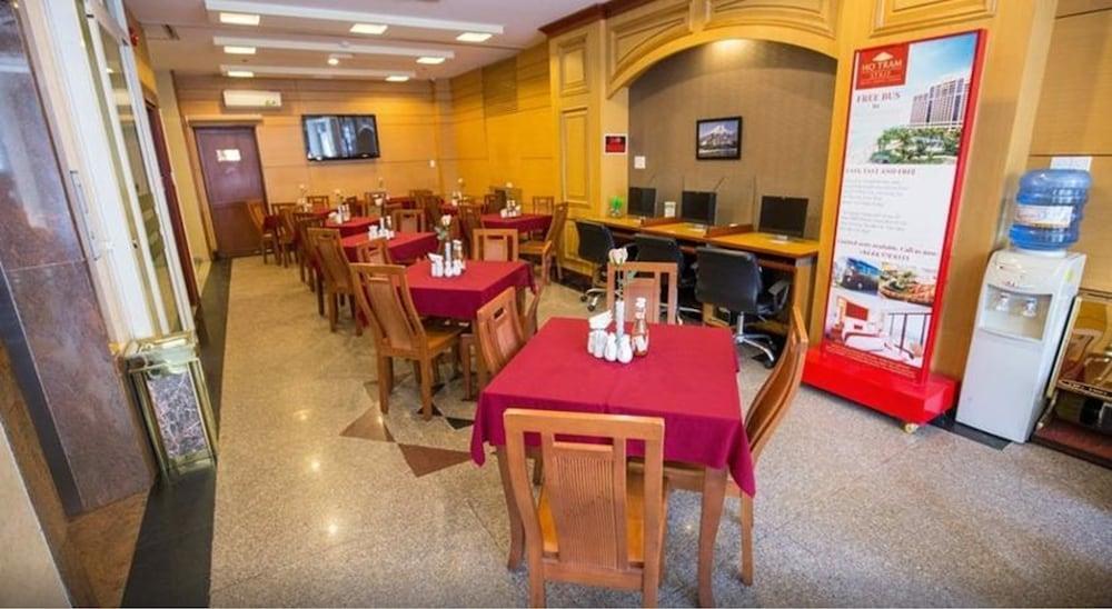 Hotel Thien Thao Ho Chi Minh City