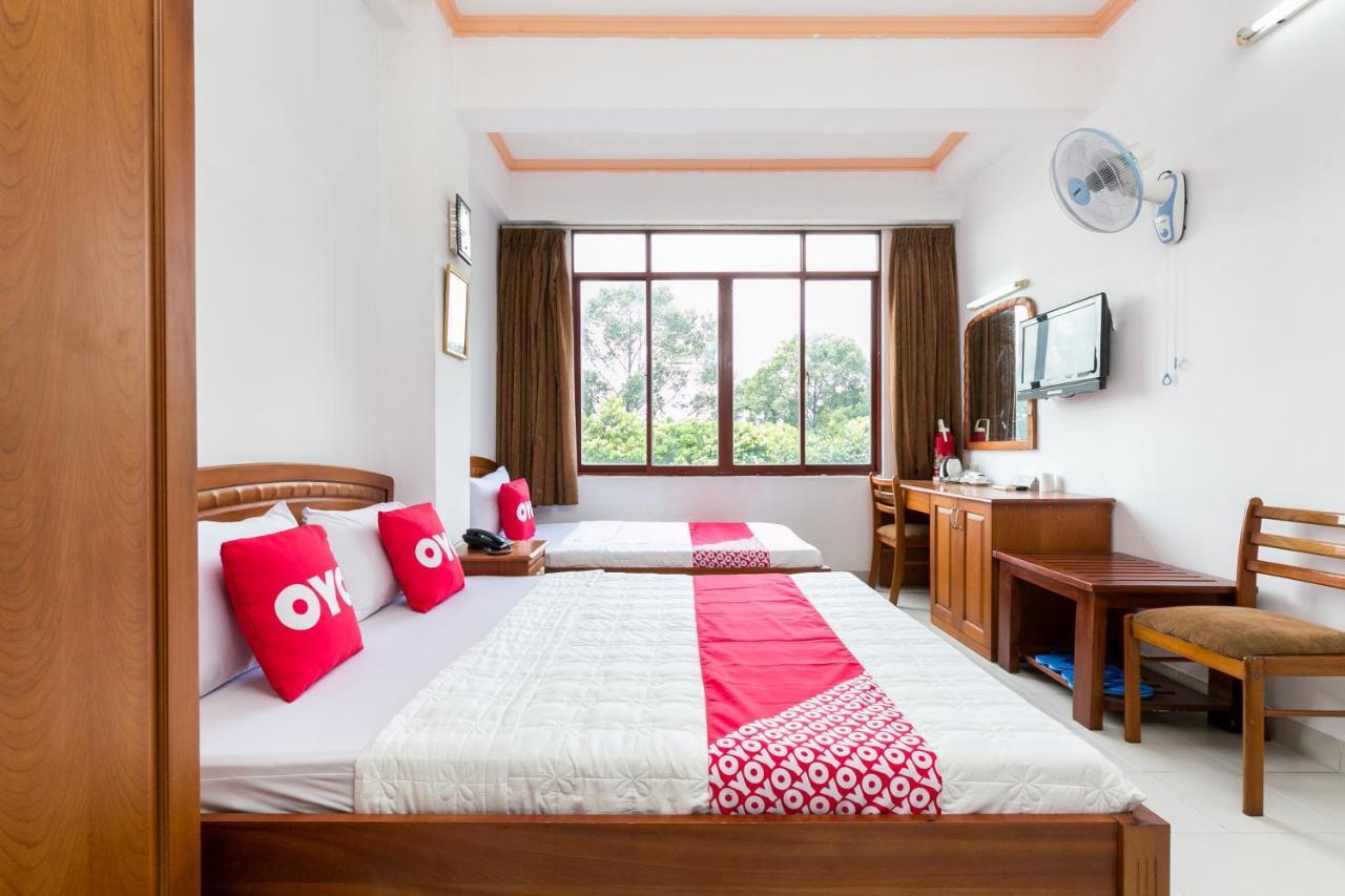 Oyo 1147 Vien Ngoc Xanh Bandar Ho Chi Minh