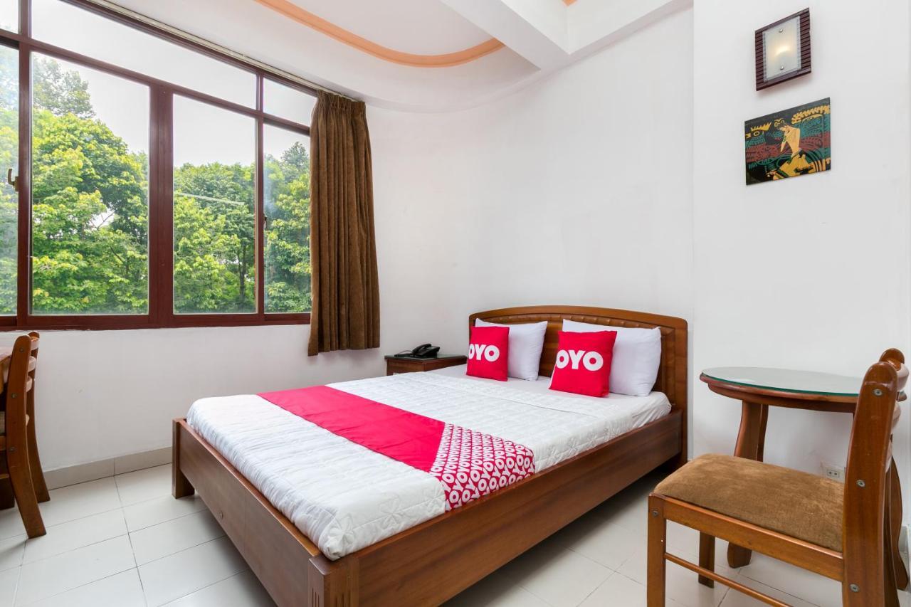 Hotel Oyo 1147 Vien Ngoc Xanh Bandar Ho Chi Minh
