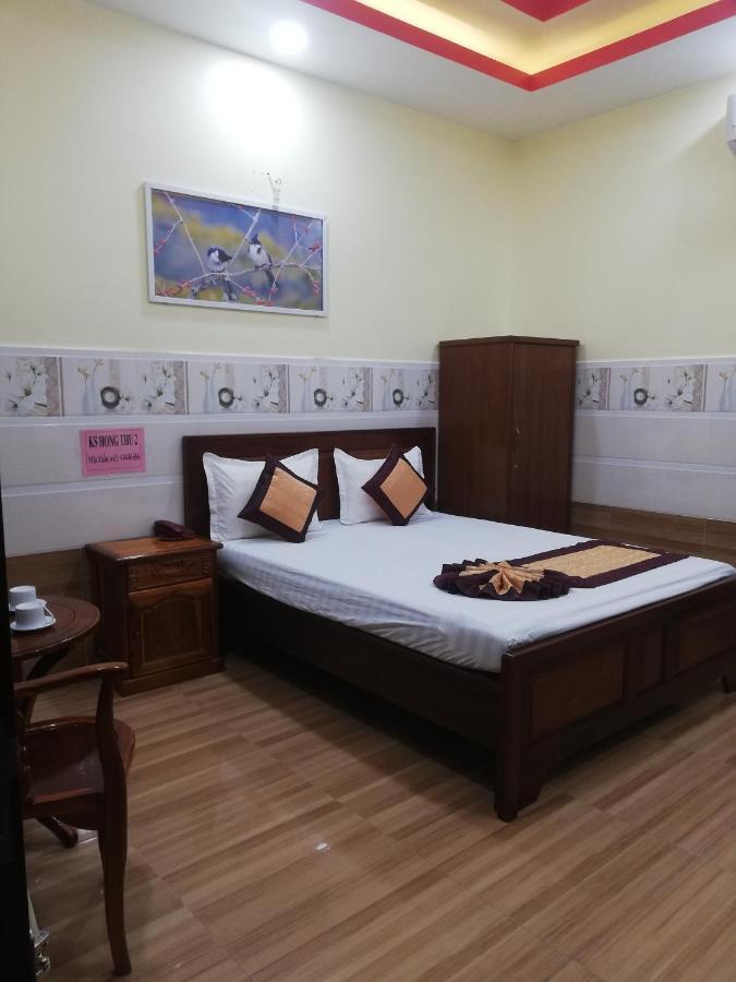 Khach San Hong Thu 2 Hotel
