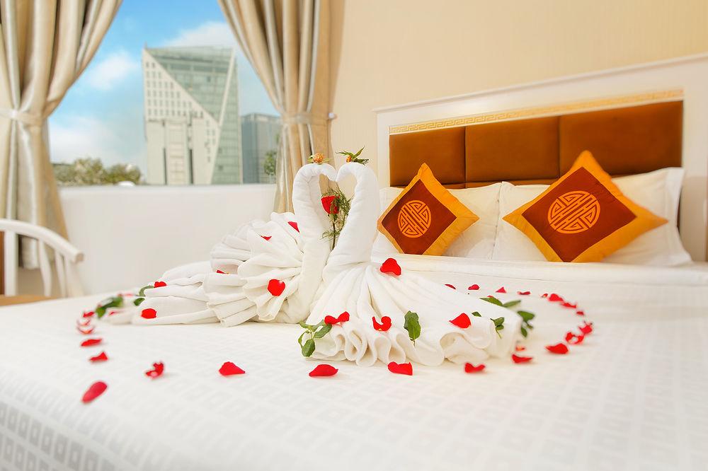 Hotel The Hammock Fine Arts Museum 3*