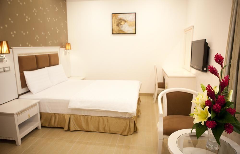 The Hammock Fine Arts Museum Hotel Ho Chi Minh City