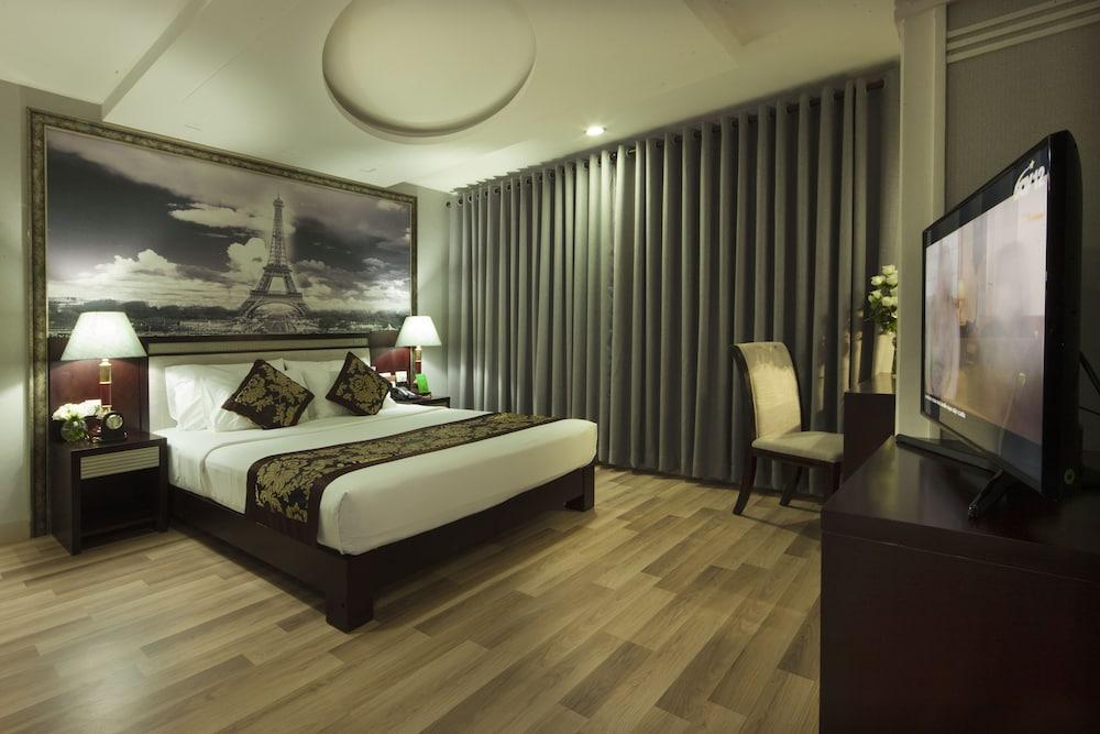 Alagon & Hotel