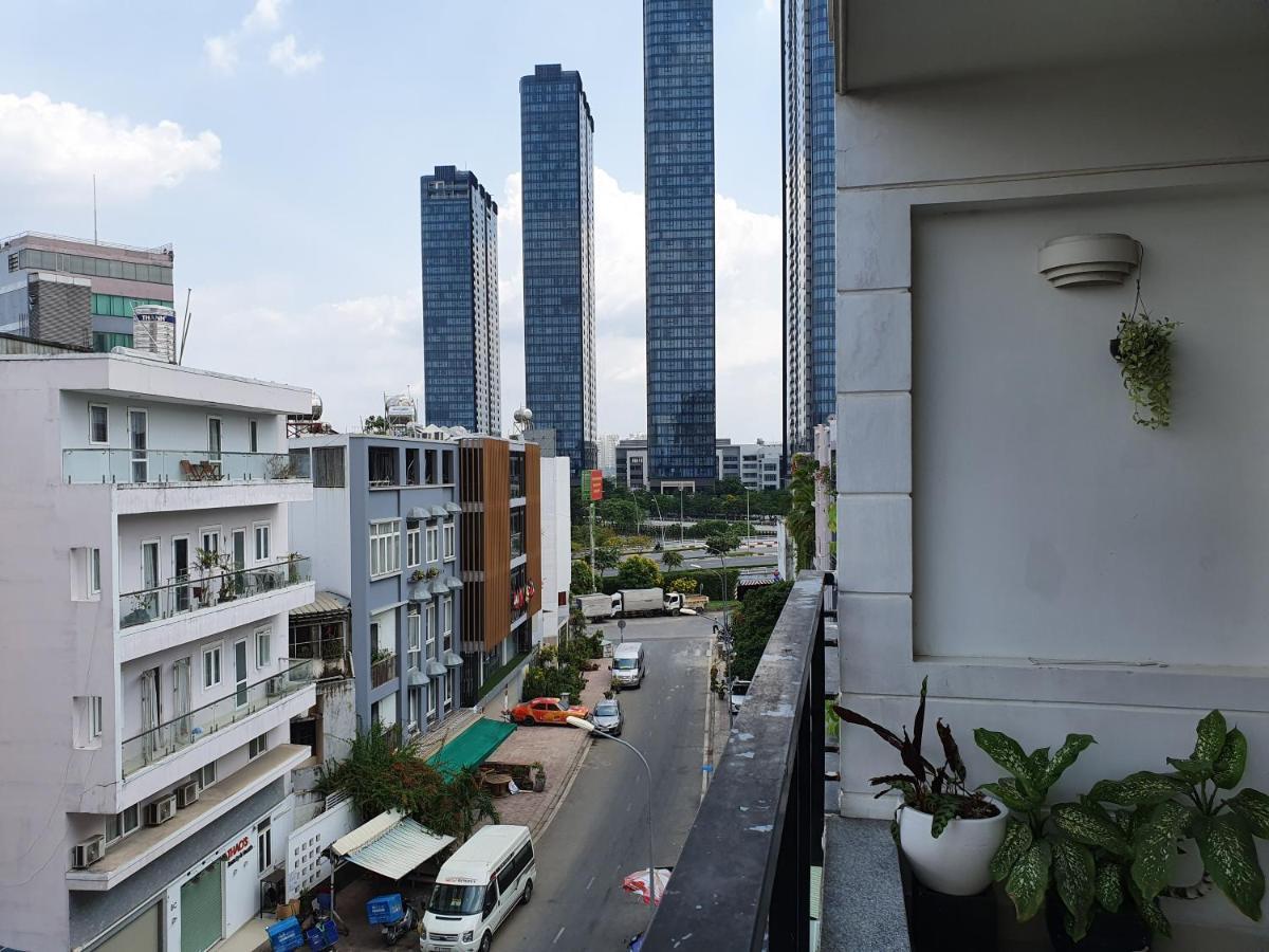 Du 1 * TP. Hồ Chí Minh