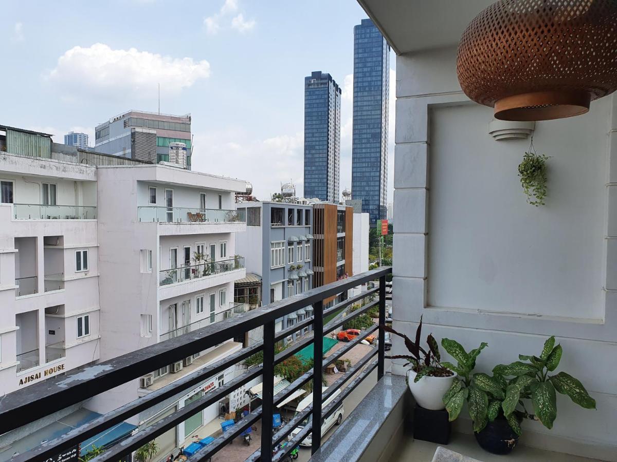 Du 1 * TP. Hồ Chí Minh