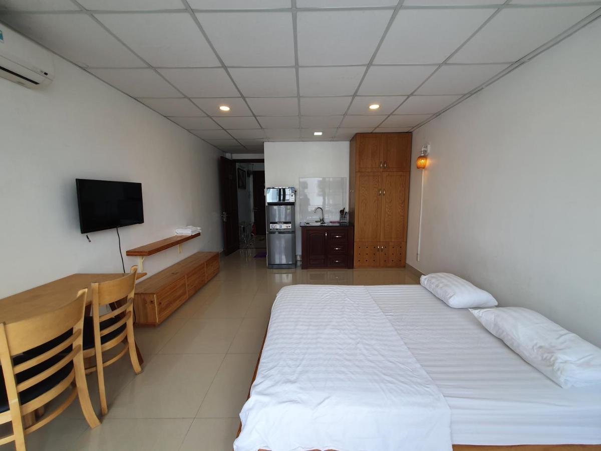 Du 1 Khách sạn hẻo lánh TP. Hồ Chí Minh
