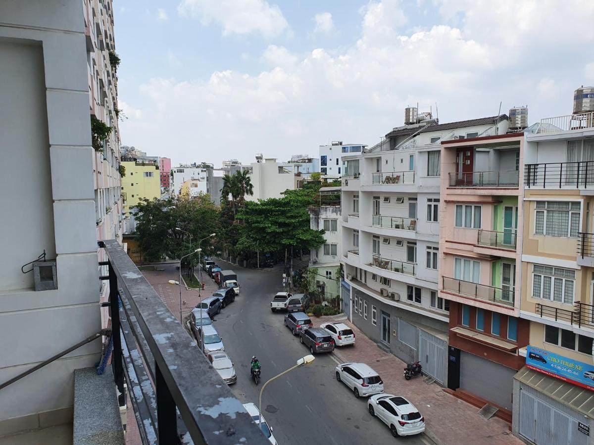 Du 1 * TP. Hồ Chí Minh