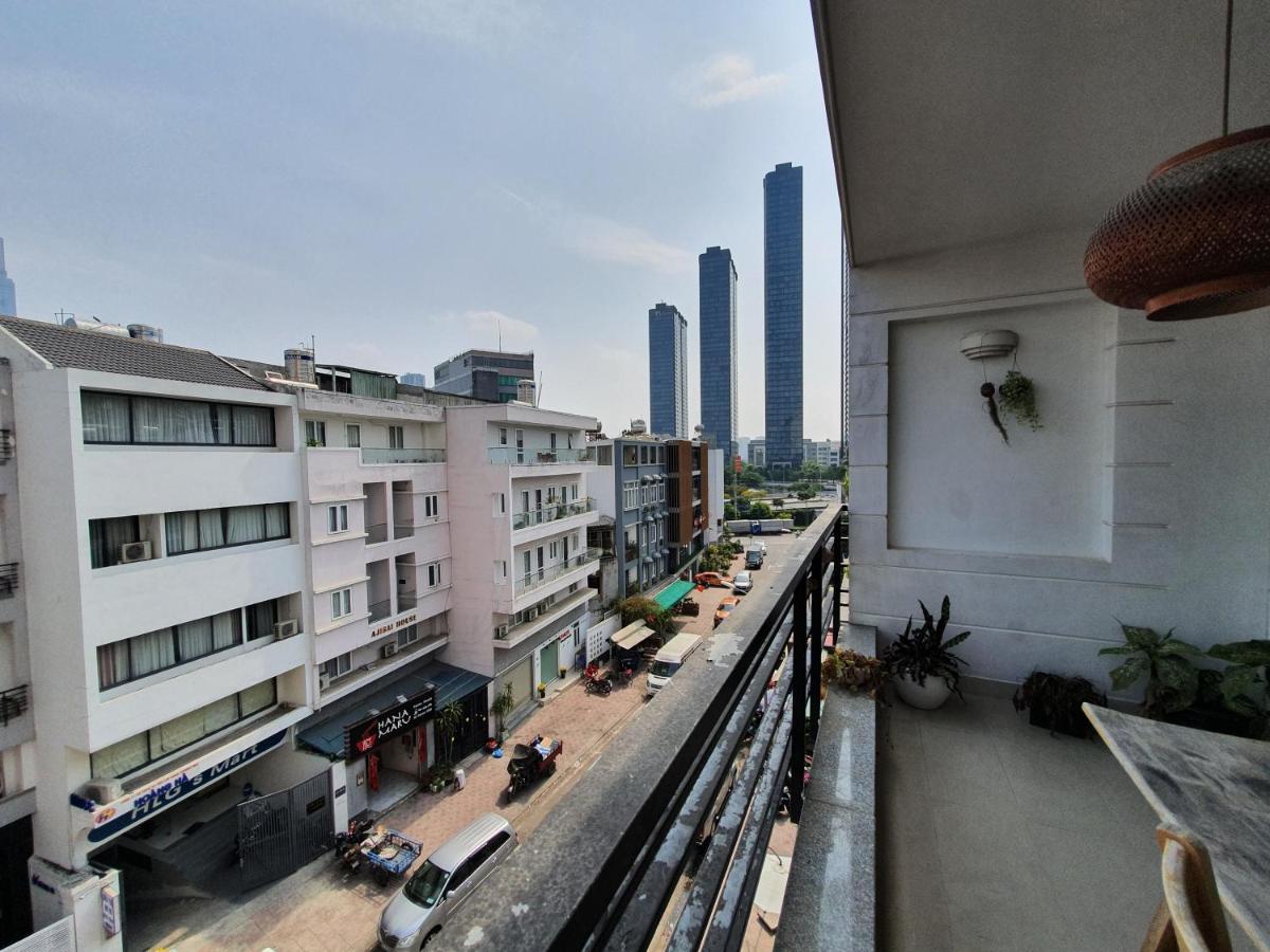 Du 1 Khách sạn hẻo lánh *