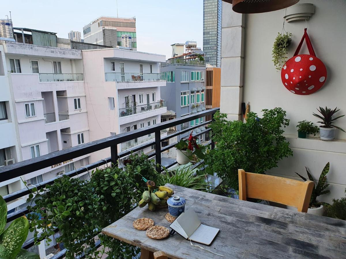 Du 1 * TP. Hồ Chí Minh