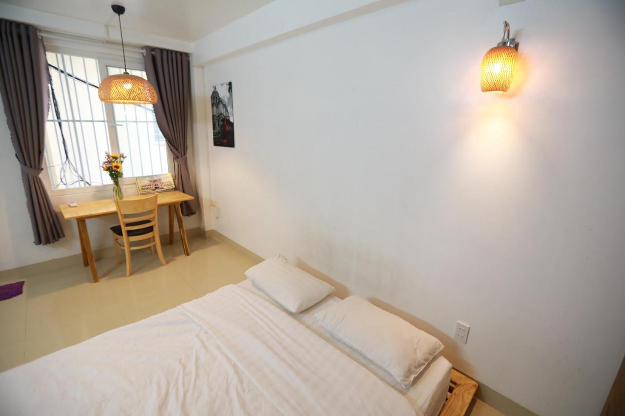 Khách sạn hẻo lánh Du 1 TP. Hồ Chí Minh