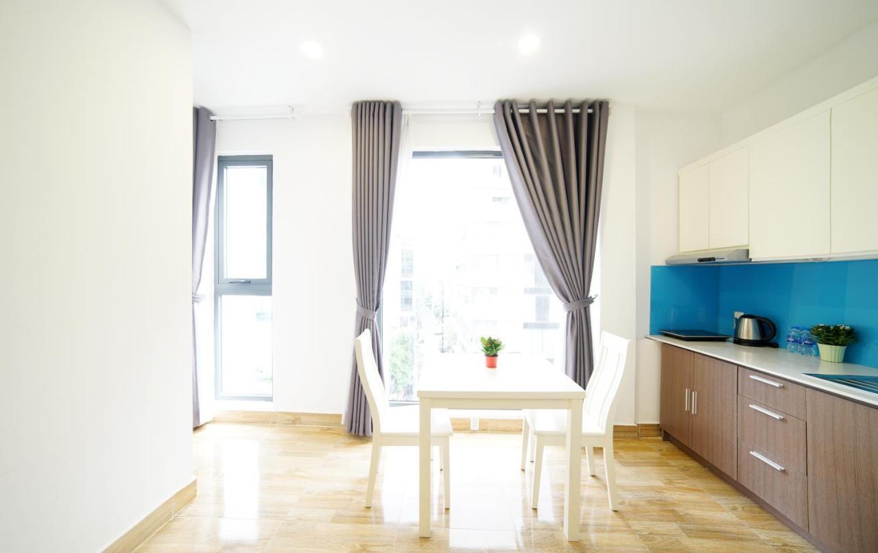 U&a Residences Ho Chi Minh City