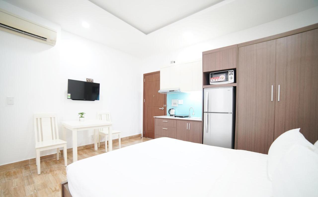 U&a Residences 3* Ho Chi Minh City