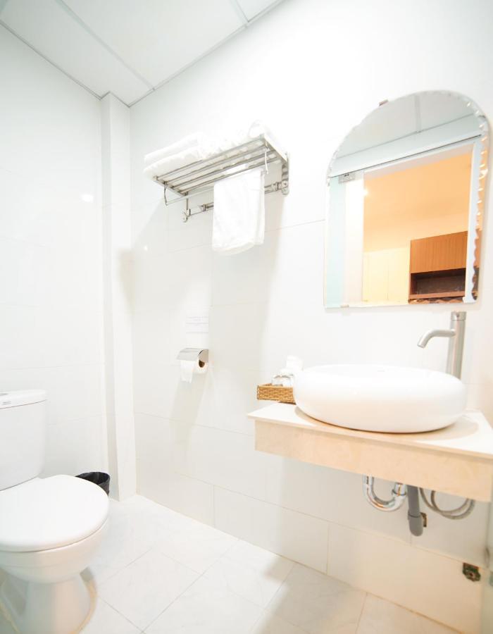 U&a Residences 3*