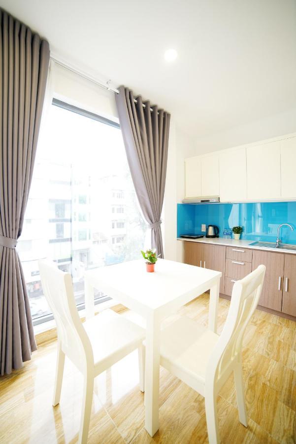 U&a Residences 3* Ho Chi Minh City