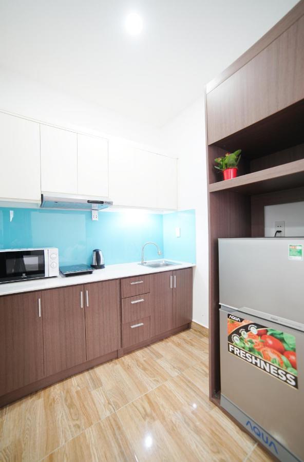Aparthotel U&a Residences