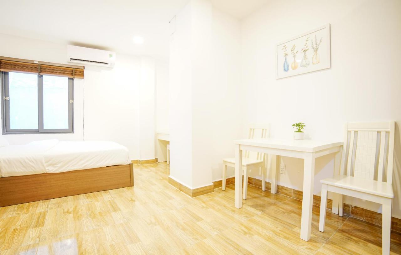 U&a Residences Aparthotel