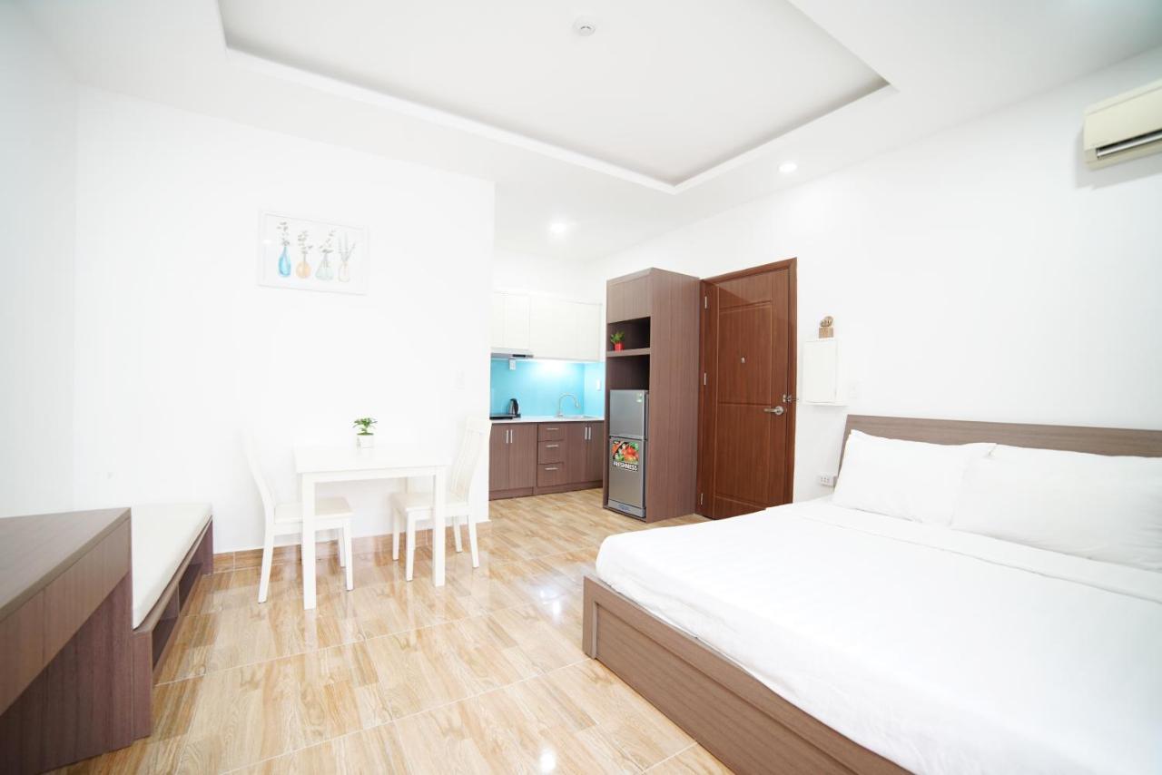 U&a Residences 3* Ho Chi Minh City