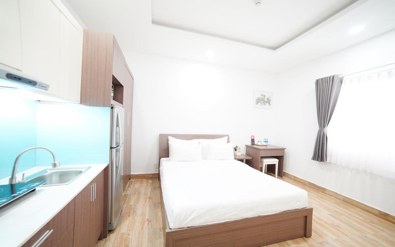 U&a Residences Aparthotel 3*