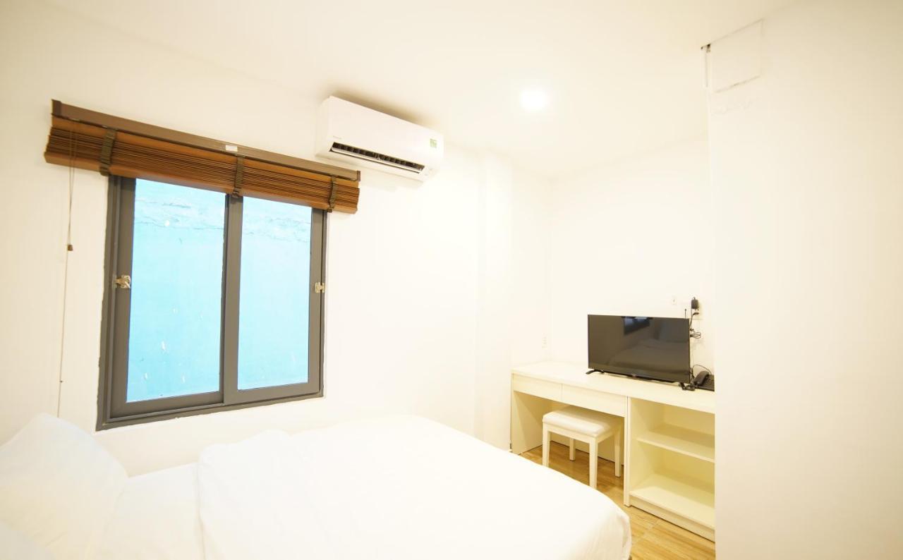 U&a Residences 3*