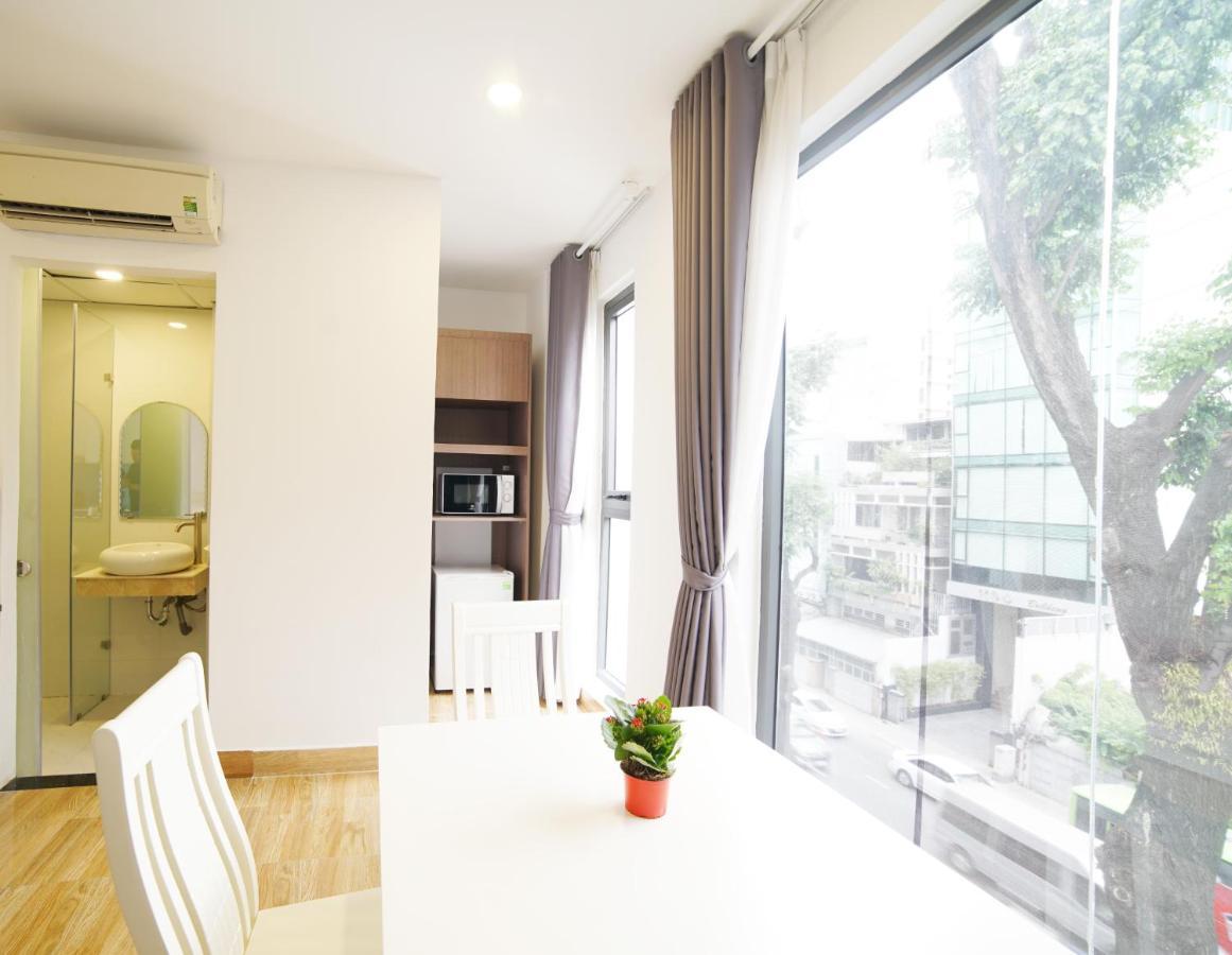 U&a Residences Aparthotel Ho Chi Minh City